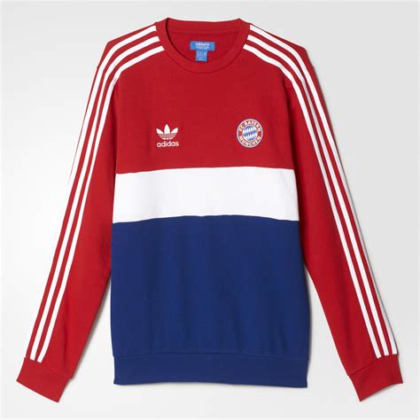 bayern munich adidas originals